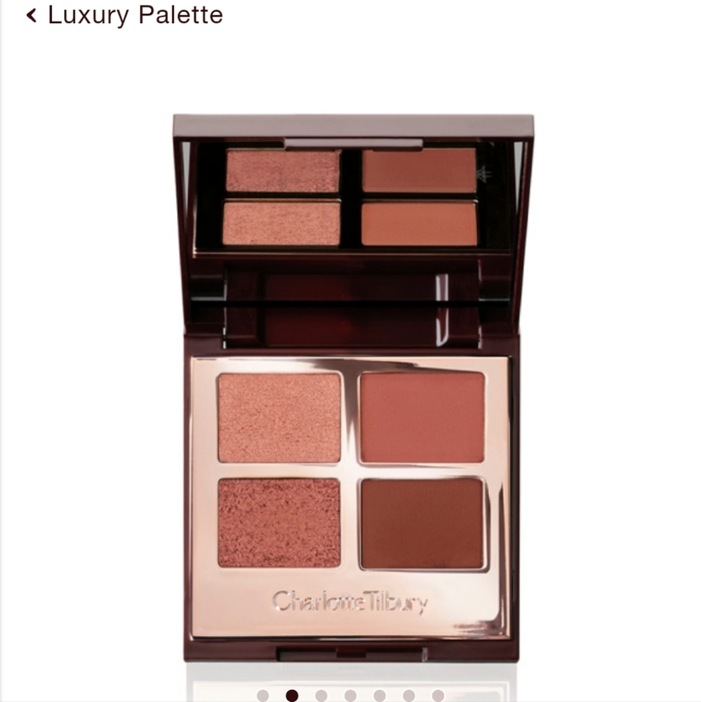 CHARLOTTE TILBURY Pillow Talk Dreams